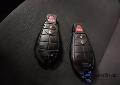 2013 Jeep Grand Cherokee Laredo из США, поврежденный, VIN 1C4RJFAG6DC633237